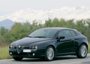 Alfa Romeo Brera